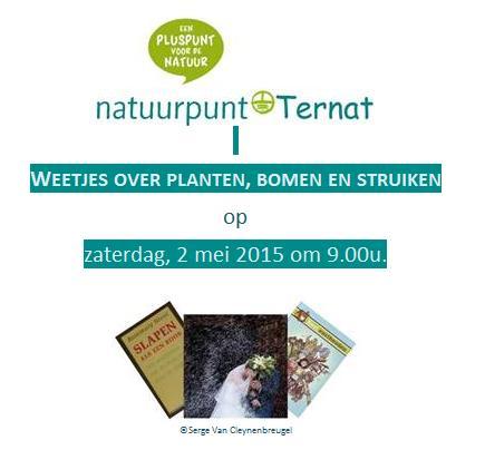 Weetjesnatuurpunt