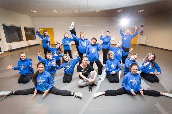 Editiepajot_leeuw_dance_o_mania