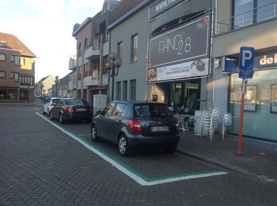 Kortparkeren_markt