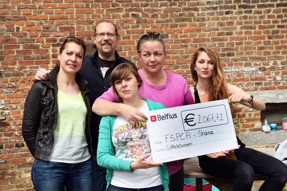 Editiepajot_halle_cheque_dieren_foto_merckx