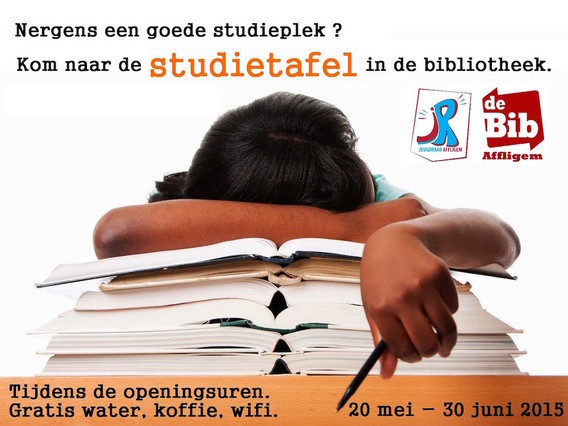 Editiepajot_ingezonden_studietafel_bib_affligem_13052015