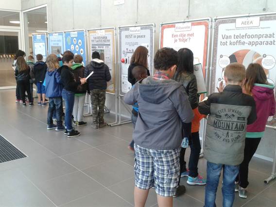Tentoonstellig_bezoek_klas4