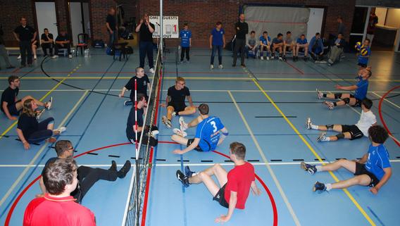 Zitvolleybal1