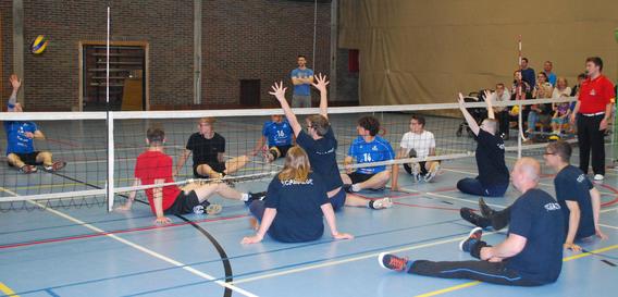 Zitvolleybal2