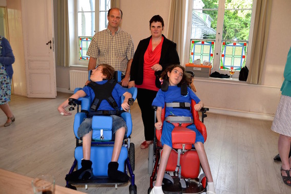 Editiepajot_emile_devogleer_1050_euro_voor_vzw_smile_to_me2_18062015