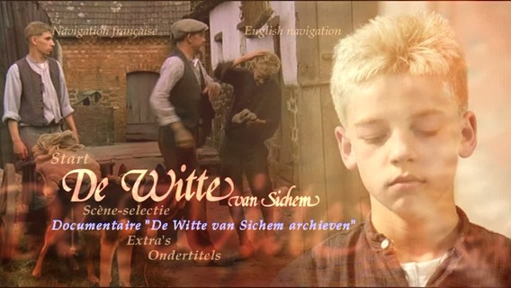Wittefilm