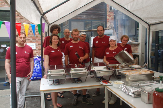 Editiepajot_bart_devill___bbq_in_het_bos