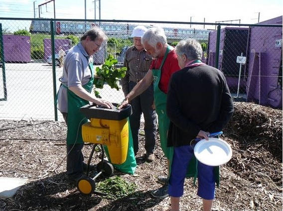 Compostdemo