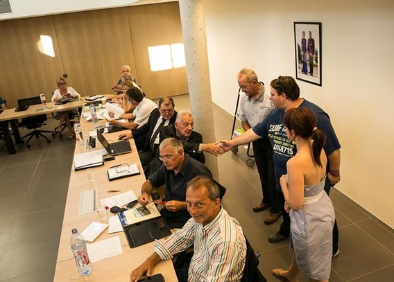 Petitiecirculatie