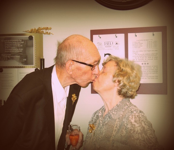 Editiepajot_jubileum_piet_en_greta1_14072015
