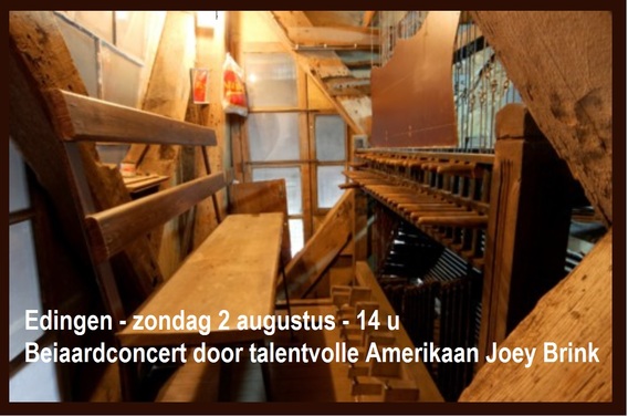 Edingen_____beiaardconcert