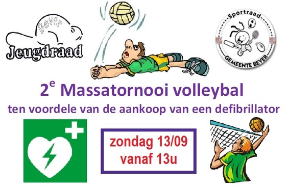 Volley_voor_defibillator