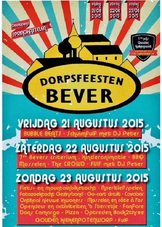 Affiche_dorpsfeesten