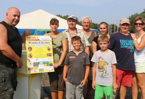 Wambeekkermisklein