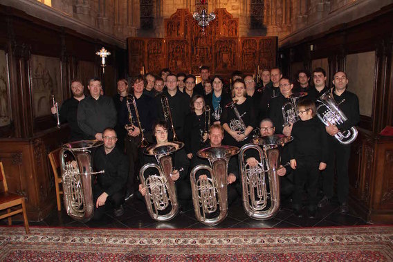 Editiepajot_ingezonden_high_tea_concert_brassband_geraardsbergen