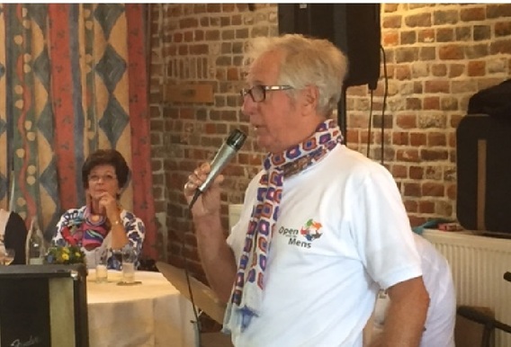 Ghislain