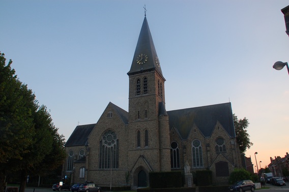 Editiepajot_bart_devill___kerk_lot
