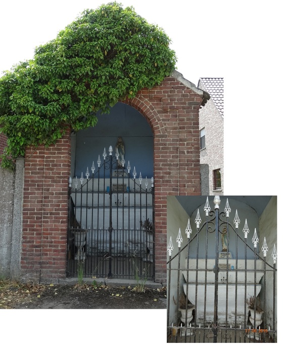 Erkenning_kapel_1