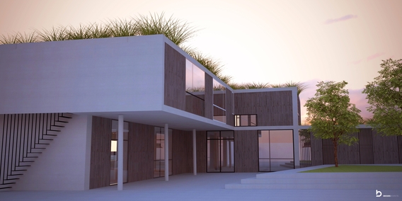 Denderwindeke_uitbreiding_school_12