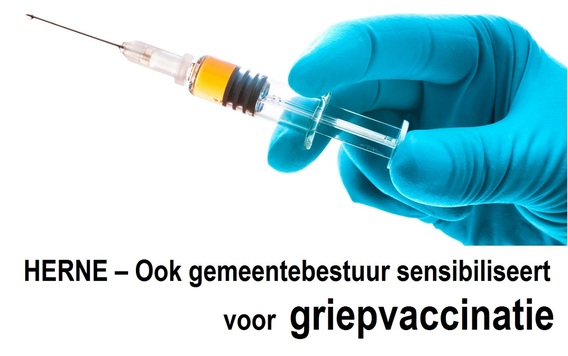 Griepvaccinatie_2015