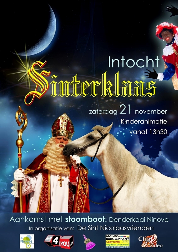 Affiche_intocht_van_de_sint_2015