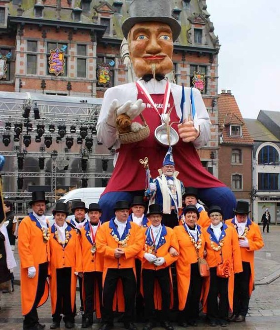 Editiepajot_halle_confrerie