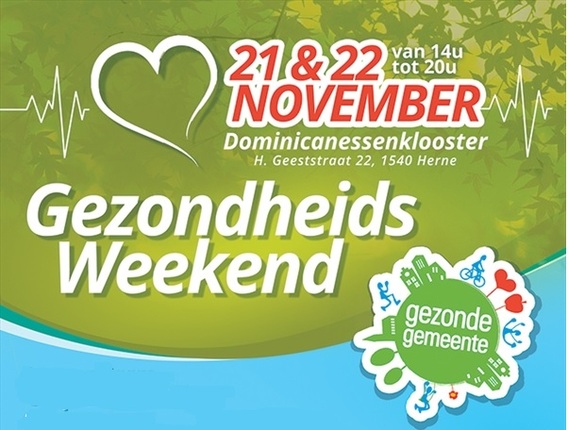 Gezondheidsweek_2015