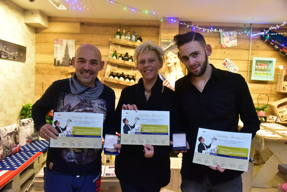Editiepajot_jimmy_godaert_twee_horeca_awards_voor_tequilla___s_beef___burgerhouse