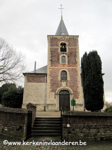 Editiepajot_bart_devill___linkebeek_kerk