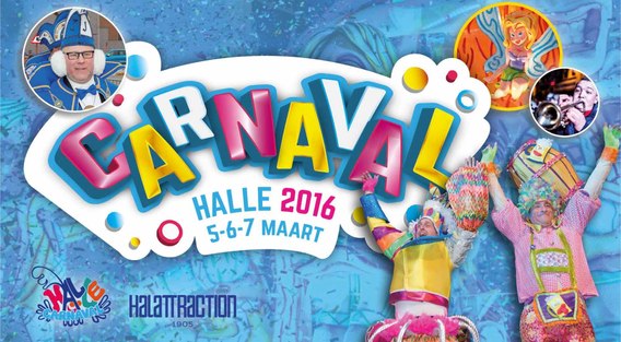 Carnavalkalender