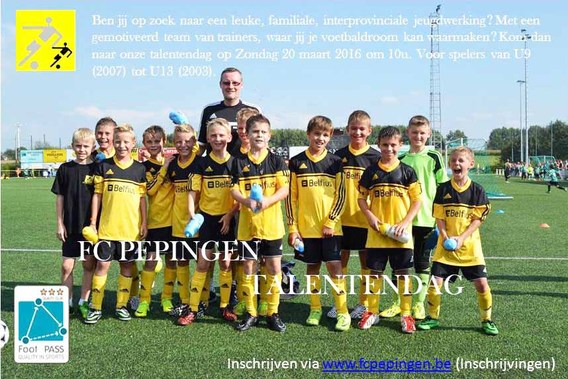 Editiepajot_pepingen_talentendag