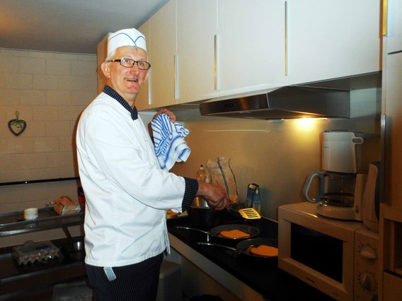 Boudewijn