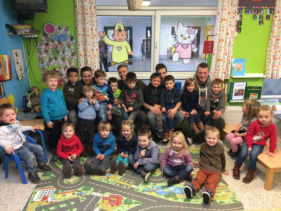 Editiepajot_jimmy_godaert_voorleesmoment_voor_kleuters_door_leerlingen_technisch_instituut_sint-jozef