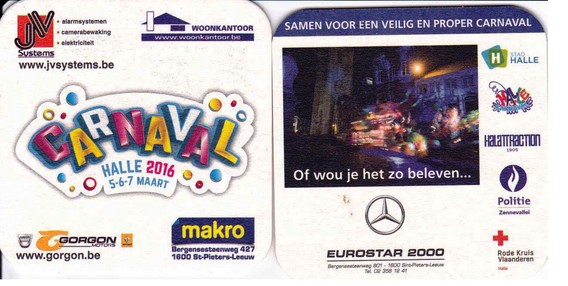Bierviltjes