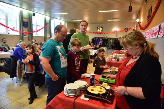 Editiepajot_jimmy_godaert_oudercomit___basisschool_de_springplank_organiseerde_valentijnsontbijt