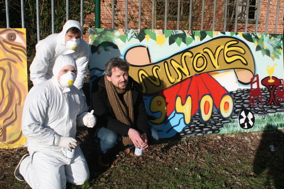Editiepajot_ingezonden_kunst_in_de_gang_ocmw_ninove