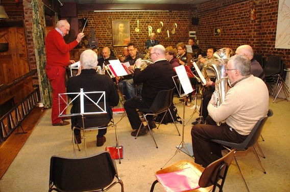 Editiepajot_bart_devill___fanfare_sint_jozef