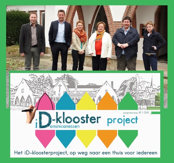 Kloosterproject