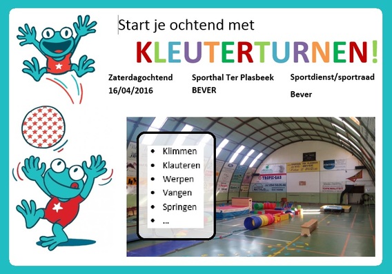 Kleuterturnen_bever
