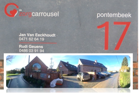 Zorgcarrousel