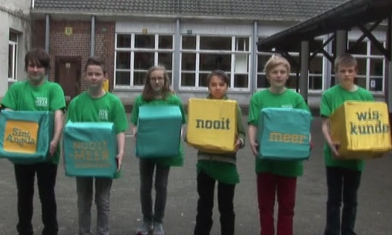Nooitmeerwiskunde