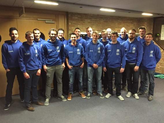 Roparunteam_opwijk