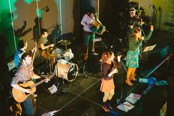 Appelmoesband