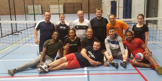 Zitvolleyball2016