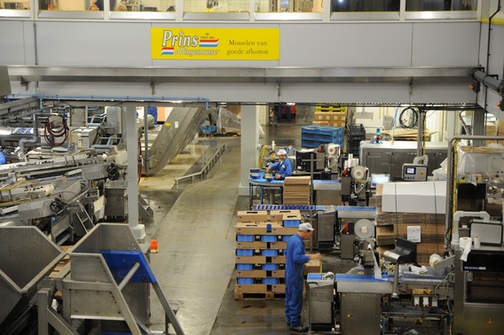De_werkplaats