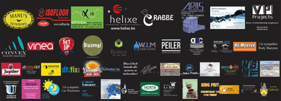 Sponsors