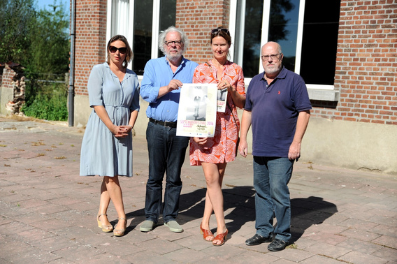School_gaasbeek