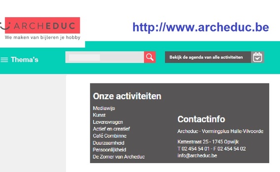 Archeduc_vormin_herfst_2016