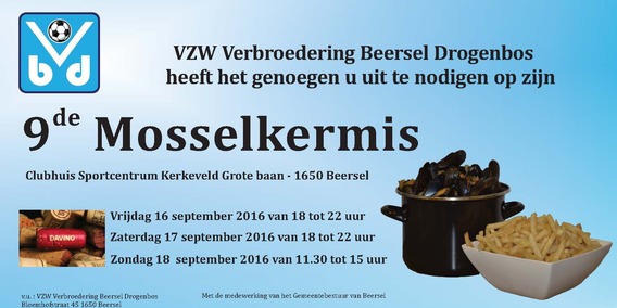Drogenbos