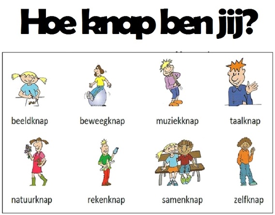 Affichehoeknapbenjij